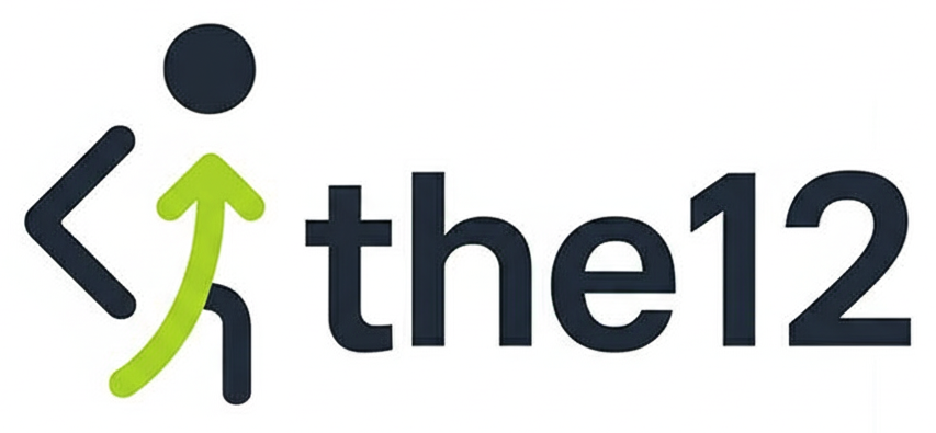 the12 logo